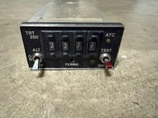 Terra TRT 250 Transponder