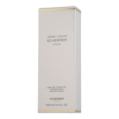 Jean Louis Scherrer - Scherrer EDT Eau de Toilette Spray 100ml