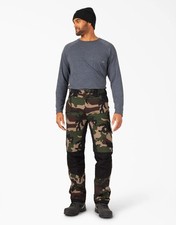 Dickies GDT Premium FLEX Performance Men's Workwear Regular Fit Pants NEW 34x30