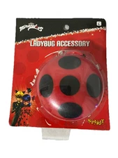 Miraculous Ladybug Yoyo Communicator 2021 Playmates - New Distressed Packaging