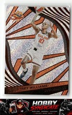 2022 Panini Revolution WNBA #69 Courtney Williams