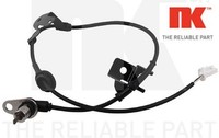 NK 293218 Sensor FüR Raddrehzahl ABS Sensor Raddrehzahl FüR Mazda