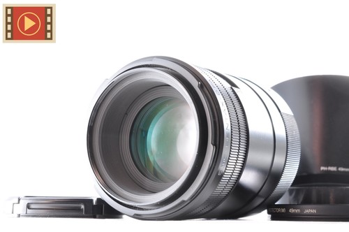 🎦 SMC Pentax D FA Macro 100mm F/2.8 WR K Mount Lens #9373715 JP