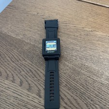 SpyNet Video Uhr Spielzeug Geheimagent Überwachung Spionage Gadget Geschenk für Kinder