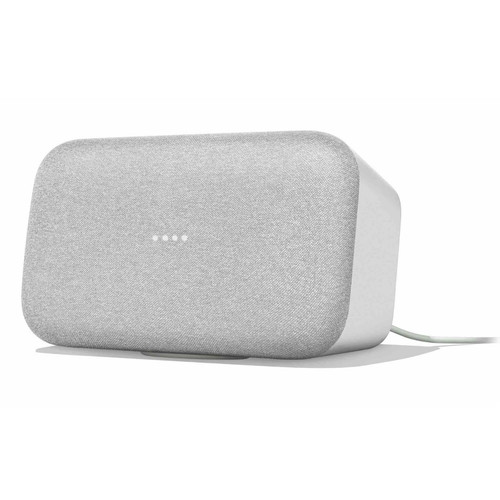 Google Home Max Smart Assistant Speaker UVG