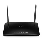 TP-Link Archer MR600 V5 4G Cat6 AC1200 Wireless Dual Band Router Sim Slot Office