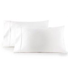 Pillow Cases Standard Size/Queen Size Set of 2- Microfiber, Extra Soft Pillow...