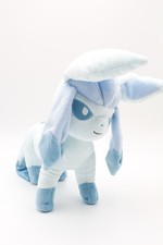 Glaziola Plüschtier Pokemon Sonne/Mond Original Japan Banpresto