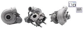 Turbolader für Opel Movano A Renault Master II 1998 - 2001 Elstock 91-0214