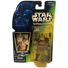 Star Wars Power Of The Force Gamorrean Guard 3.75" Action Figure 1997 Kenner New
