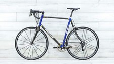 Serotta Nove Road Bike - 2008, 58cm 2