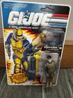 Hasbro G. I. Joe 1991 Barricade