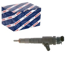 BOSCH EINSPRITZVENTIL EINSPRITZDÜSE passend für FORD B-MAX C-MAX ECOSPORT