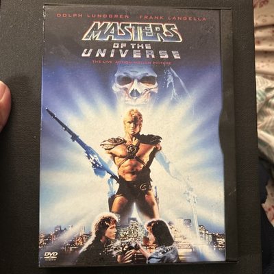#ad #ad Masters of the Universe $13.99