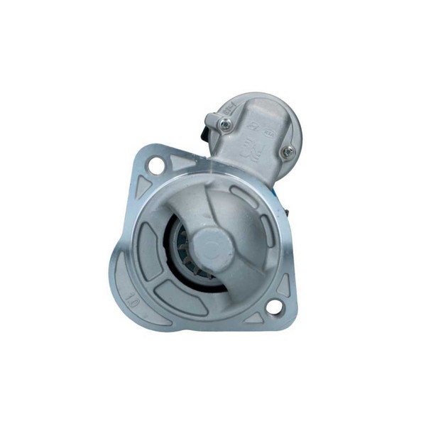BV PSH Anlasser Starter Remy New 150.936.132.390 12V FüR Hyundai I20 2 GB Active-image