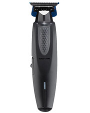 BaByliss PRO Lithium FX Cordless Hair Trimmer Black Gray FX773NGY - BRAND NEW