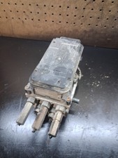 04 Ford F350 Super Duty Used 6.0l 4x4 Anti Lock Brake Abs Pump Module Oem B105