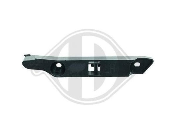 StoßStangenhalter Links FüR Ford Focus Sw 2008-2011-image