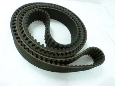 233720 New In Box; Dayton 1LWG9 Gearbelt; Bando HTS 3850-14M-55