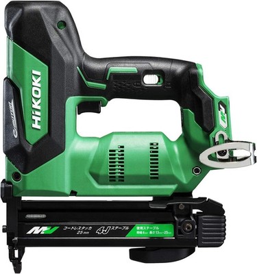 HIKOKI 36V CORDLESS TUCKER BODY ONLY N3604DJ(NNK)