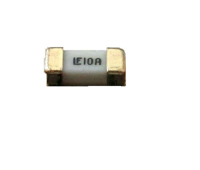 Smd 125 резистор