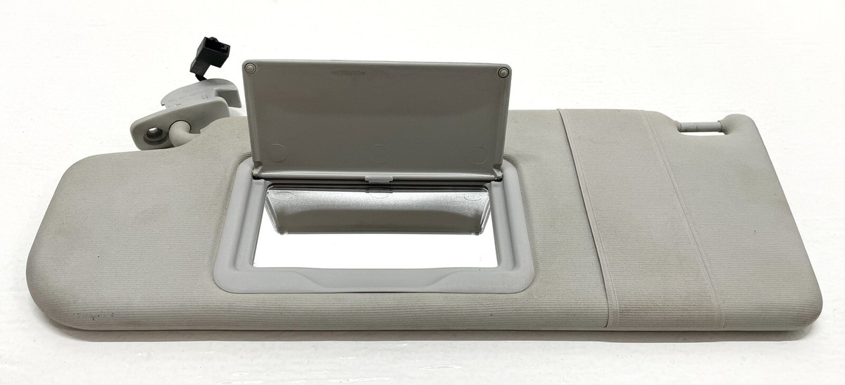 00-06 OEM Volkswagen Golf GTI MK4 Front Left Sun Visor 3B0-857-551