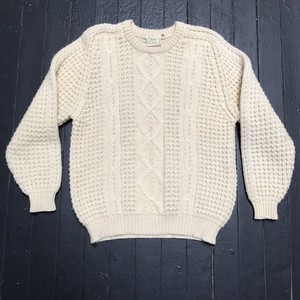 gaeltarra sweater