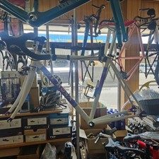 De Rosa Bike Frames for sale - eBay De Rosa Bike Frames for sale - eBay