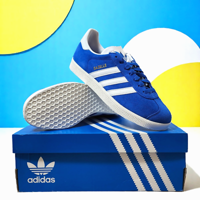 adidas gazelle silver green womens Adidas | Gazelle Indoor main image 1