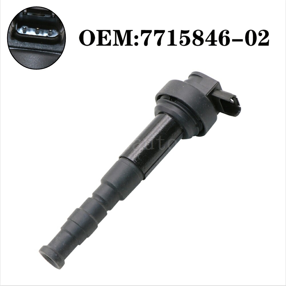 OEM Ignition Coil Plug 7715846-02 7715846 02 For BMW F 650 800 700 