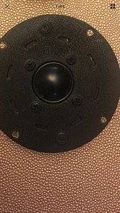 rsl 3600 studio monitor