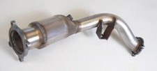 CATALIZZATORE CONVERTITORE PER AUDI A4 A5 Q5 2.0 TFSi EURO 5 **NUOVO**