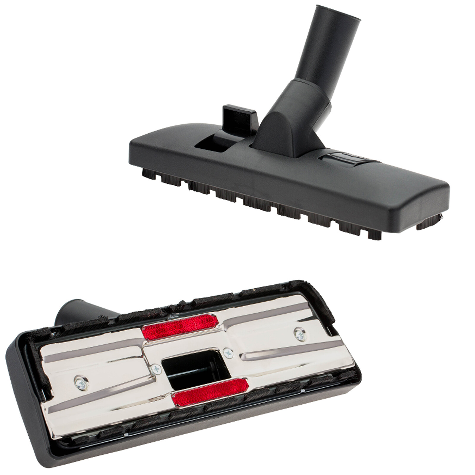 Qualtex LMTLS148W Floor Tool Head - Black for sale online | eBay