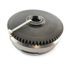 Ducati 900 SS [1993] - Volano con ruota libera avviamento