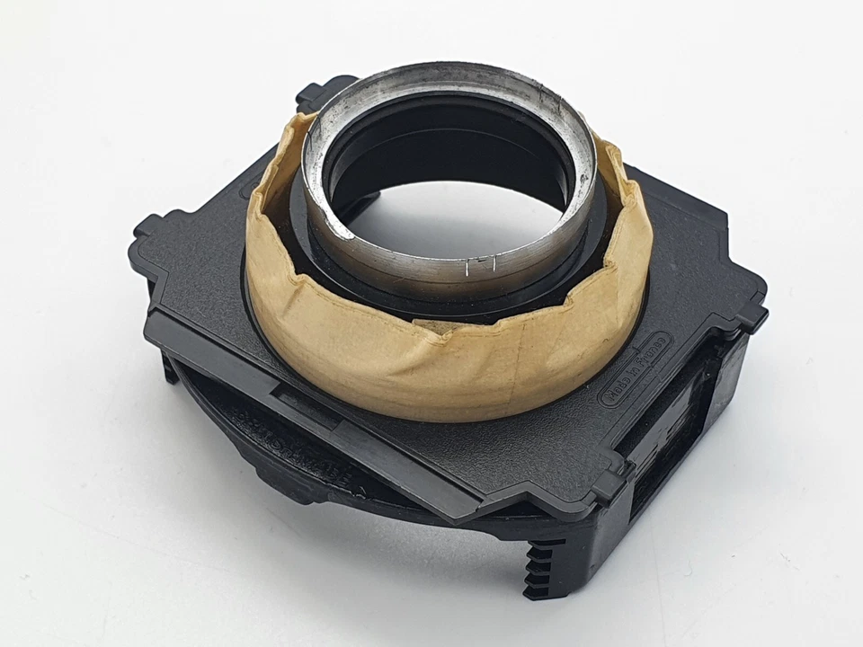 Cokin A & B Filters Colours, Multi Image X 7 Chromofilter SA Close Up Holder Set - Image 4 of 4