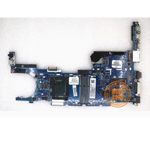 For HP EliteBooK 9480M CPU i7-4650U Laptop Motherboard 6050A2648201 769720-601 #