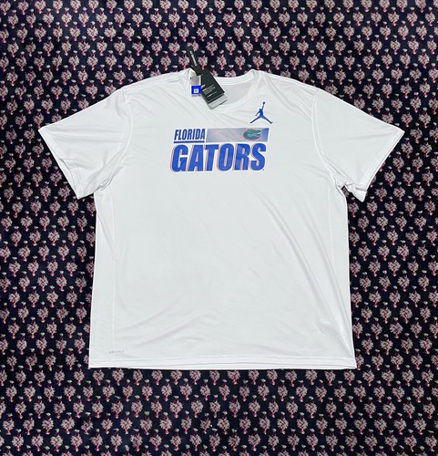 Nike Air Jordan Florida Gators Football 
