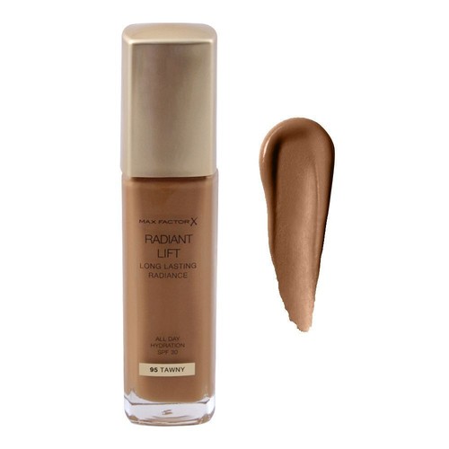 MAX Factor Radiant Lift Long Lasting Foundation SPF30 30ml-Choose shade - Picture 5 of 8