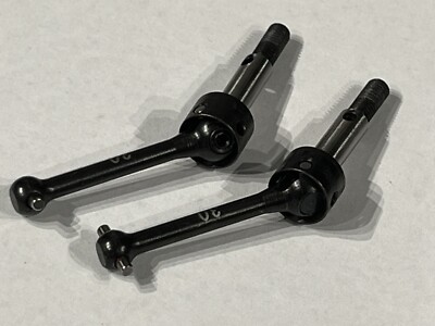 3 Racing Tamiya M03 Swimg Shafts | eBay