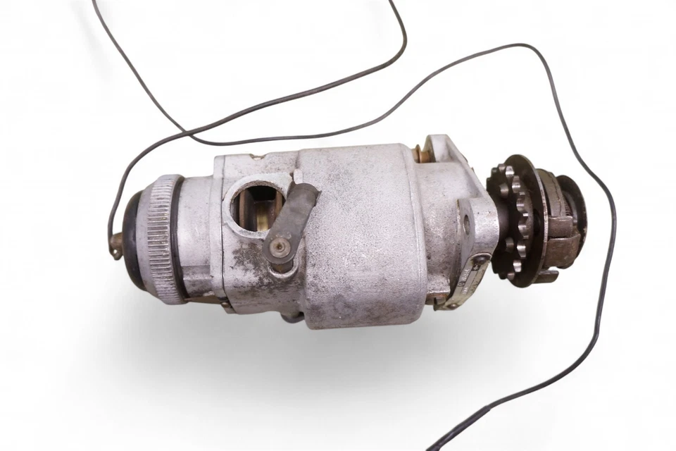 Norton N15CS G15 CS 750 1965 Atlas P11 G15CS incomparable *2833A Magneto Foto 2 de 4