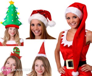 ebay christmas hats