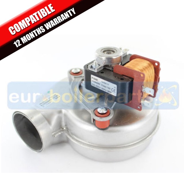 halstead combi boiler