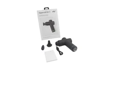 Hyperice Hypervolt Go 2 Massage Gun - HIVOLT2 (Black)