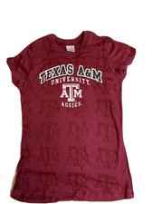 Girls tshirt Aggie