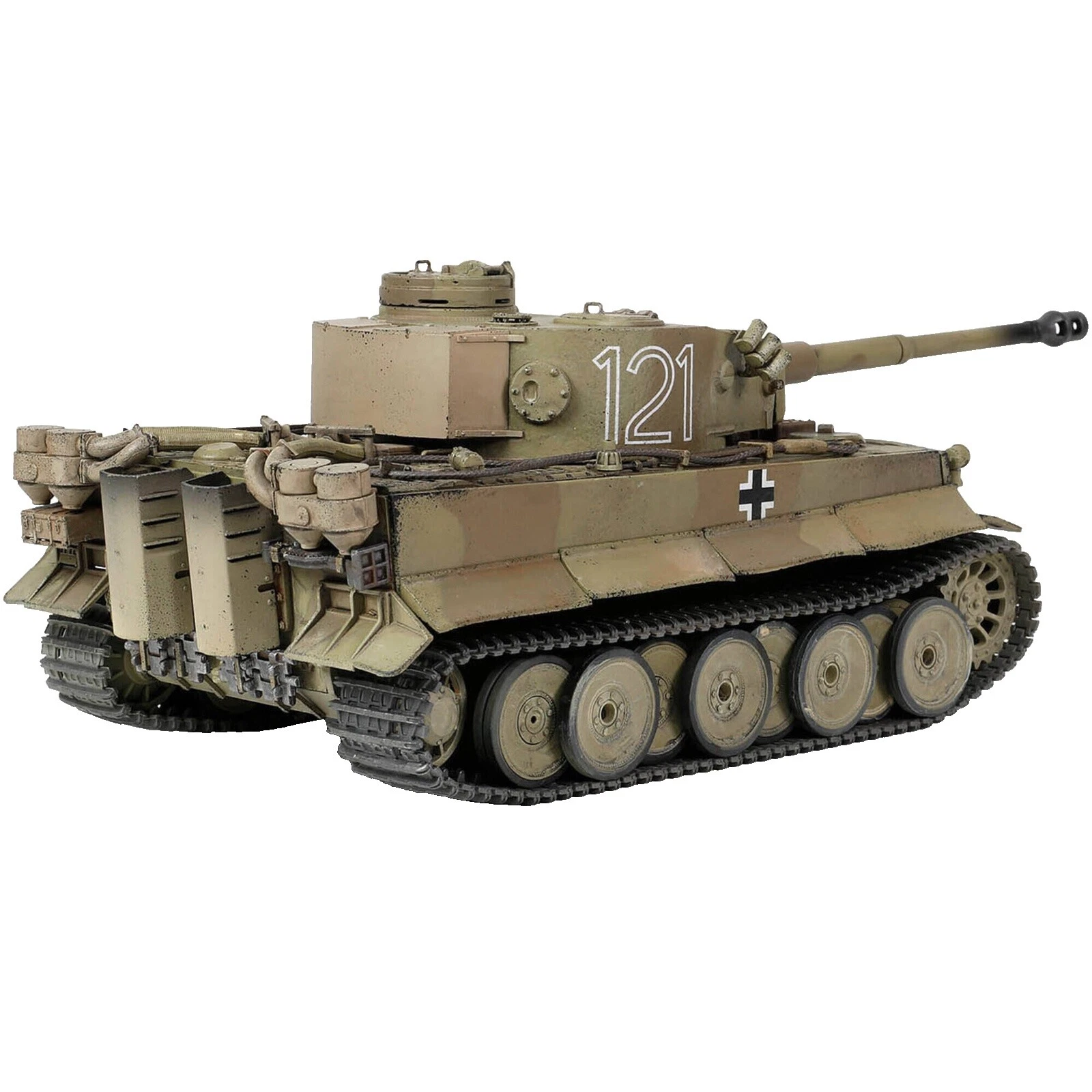 Forces of Valor 1:32 Scale Diecast Tanks & Military Vehicles