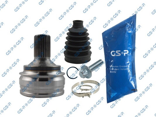 Gsp 802353 Gelenksatz Antriebswelle FüR MERCEDES-BENZ-image
