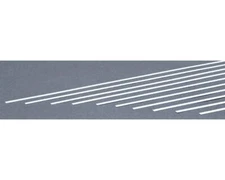 Evergreen Scale Models Strip .015 x .125 (10) [EVG116]