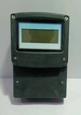 Beka BA504D / 3½ Zahl Indikator BA504D-BL