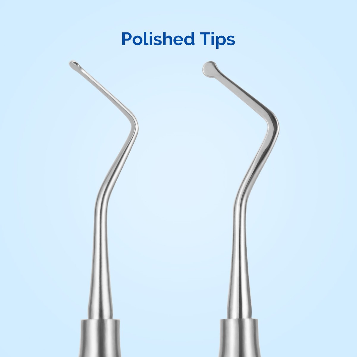 Non-Serrated Gingival Cord Packer - Prime Dental Supply Non-Serrated Gingival Cord Packer - Prime Dental Supply
