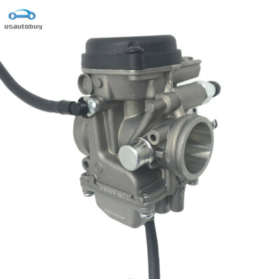 #ad 30mm Carburetor For Jianshe JS250 Mountain Lion 250cc ATV 3A Loncin Bashan ATV 5 $39.59
